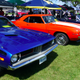 Illustration for article titled Wacky, Junky, Downright Gorgeous: Here Are The Coolest Cars I Saw At The Woodward Dream Cruise